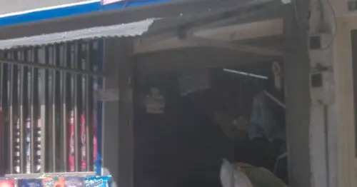 SUPERMERCADO EL NUEVO SUPERMERCADO EL NUEVO